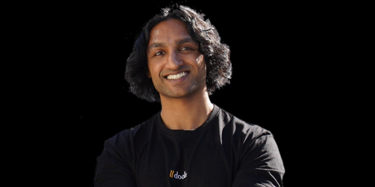 Arjun Mahadevan